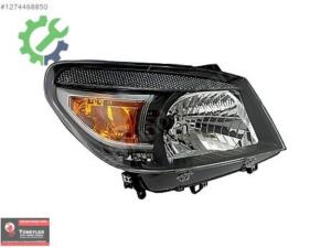 TÜNEYLER ‘DEN FORD RANGER FAR 2010 2012