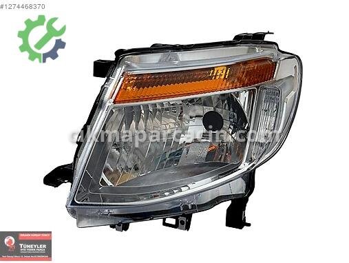 Ford Ranger Far çıkma parça