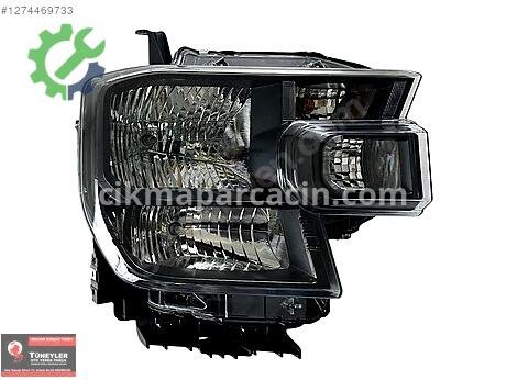 Ford Ranger Far çıkma parça