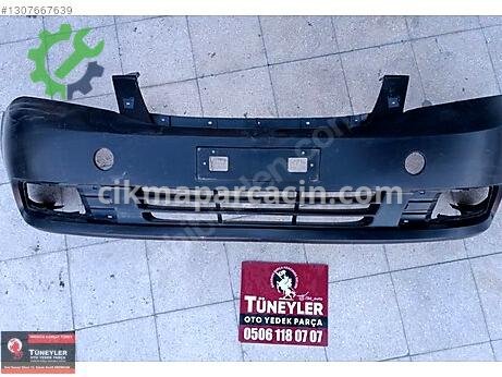 Geely Emgrand Ön Tampon çıkma parça