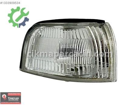 Honda Accord Sinyal çıkma parça