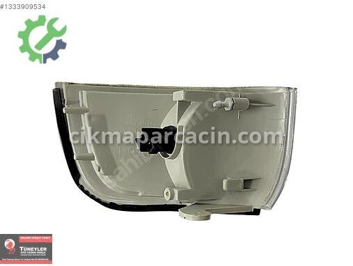 Honda Accord Sinyal çıkma parça