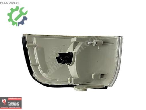 Honda Accord Sinyal çıkma parça