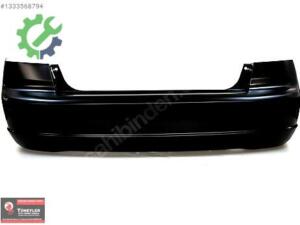 TÜNEYLER ‘DEN HONDA CİVİC ARKA TAMPON 2001 2003 VTEC 1