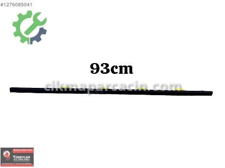 Honda Civic Cam Sıyırıcı çıkma parça