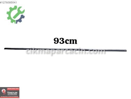 Honda Civic Cam Sıyırıcı çıkma parça