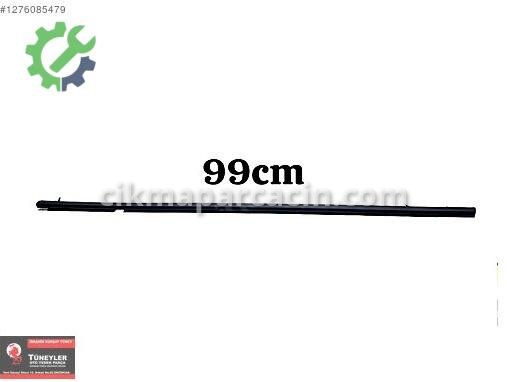 Honda Civic Cam Sıyırıcı çıkma parça