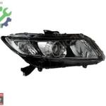 TÜNEYLER ‘DEN HONDA CIVIC FAR 2012 – 2015 XENONLU MOTORLU FB7