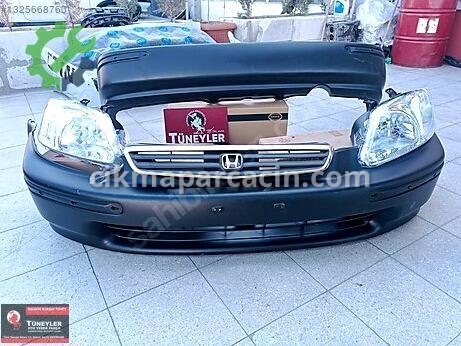 Honda Civic Ön Panjur çıkma parça