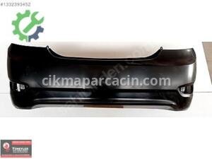 TÜNEYLER ‘DEN HYUNDAİ ACCENT BLUE ARKA TAMPON 2011 2018