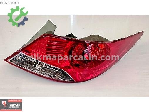 Hyundai Accent Blue Stop çıkma parça