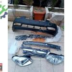TÜNEYLER ‘DEN HYUNDAİ ACCENT ERA ÖN KOMPLE 2006 2011