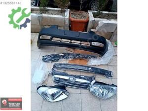 TÜNEYLER ‘DEN HYUNDAİ ACCENT ERA ÖN KOMPLE 2006 2011