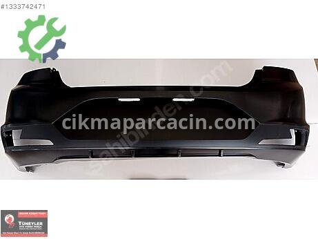 Hyundai Elantra Arka Tampon çıkma parça