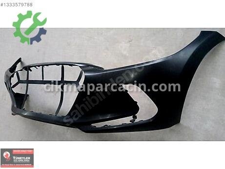 Hyundai Elantra Ön Tampon çıkma parça
