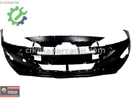Hyundai Elantra Ön Tampon çıkma parça