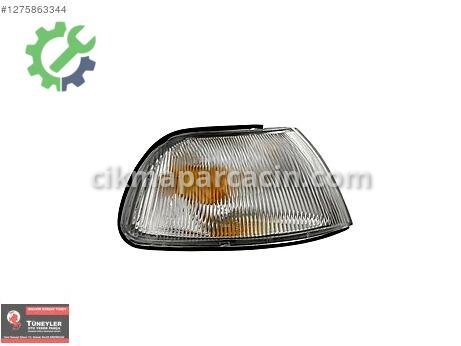 Hyundai Excel Sinyal çıkma parça