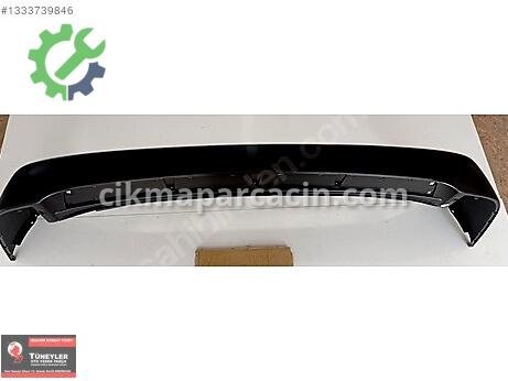 Hyundai H 1 Arka Tampon çıkma parça
