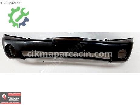 Hyundai H 100 Ön Tampon çıkma parça