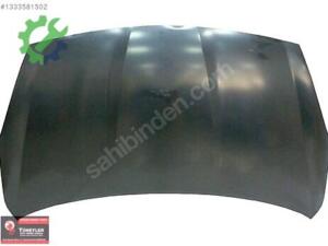 TÜNEYLER ‘DEN HYUNDAİ İ20 MOTOR KAPUTU 2009 2011