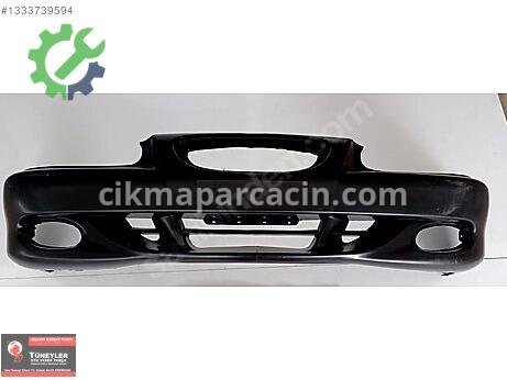 Hyundai Sonata Ön Tampon çıkma parça