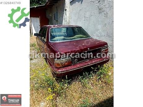 Kia Capital Kupa çıkma parça