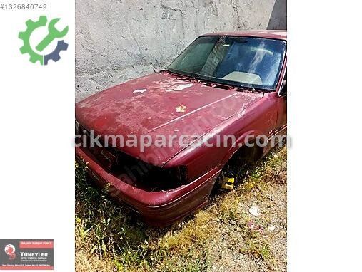 Kia Capital Kupa çıkma parça