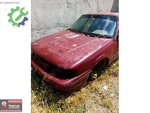 Kia Capital Kupa çıkma parça
