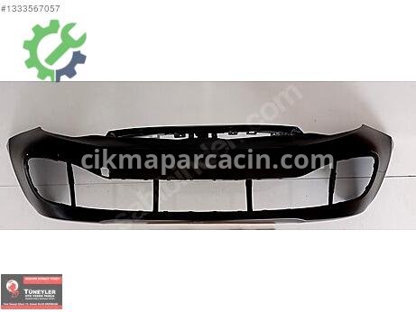 Kia Rio Ön Tampon çıkma parça