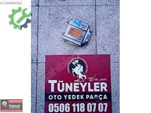 TÜNEYLER ‘DEN MAZDA 323 AİRBAG BEYNİ 1999 2003