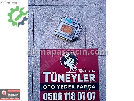 Mazda 323 Airbag Beyni (SRS) çıkma parça