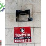 TÜNEYLER ‘DEN MAZDA 323 AKÜ PLASTİKLERİ ALT / ÜST 1999 2003