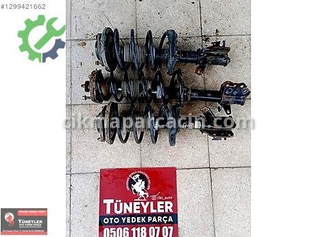 Mazda 323 Amortisör çıkma parça