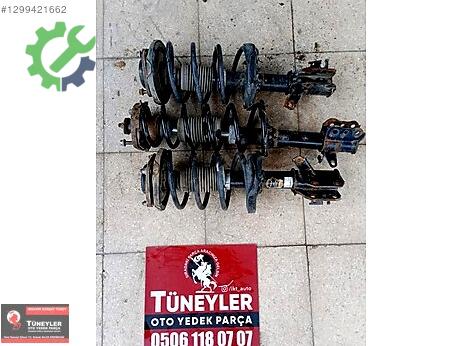 Mazda 323 Amortisör çıkma parça