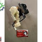 TÜNEYLER ‘DEN MAZDA 323 BAGAJ KİLİDİ