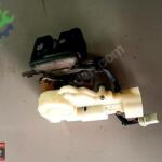 TÜNEYLER ‘DEN MAZDA 323 BAGAJ KİLİDİ