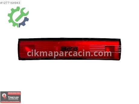 Mazda 323 Stop çıkma parça
