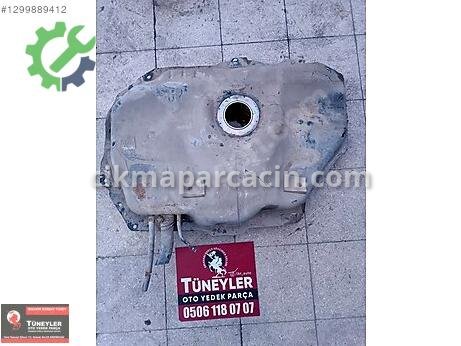 Mazda 323 Depo çıkma parça