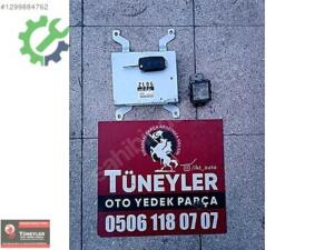 TÜNEYLER ‘DEN MAZDA 323 BEYİN SETİ 1999 2003 ( ZL )