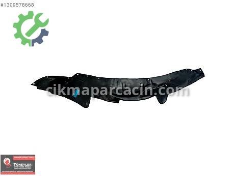 Mazda 323 Davlumbaz çıkma parça