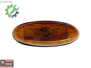 TÜNEYLER ‘DEN MAZDA 323 ÇAMURLUK SİNYALİ SAĞ / SOL