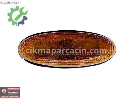 Mazda 323 Çamurluk çıkma parça