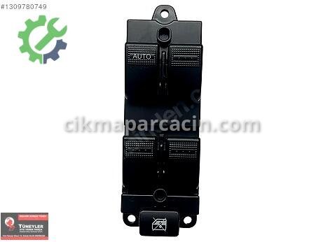 Mazda 323 Cam Düğmesi çıkma parça