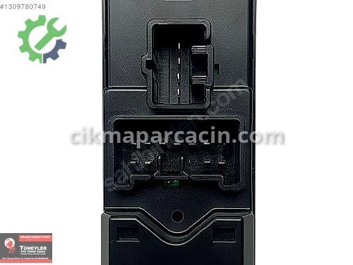 Mazda 323 Cam Düğmesi çıkma parça