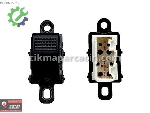 Mazda 323 Cam Düğmesi çıkma parça