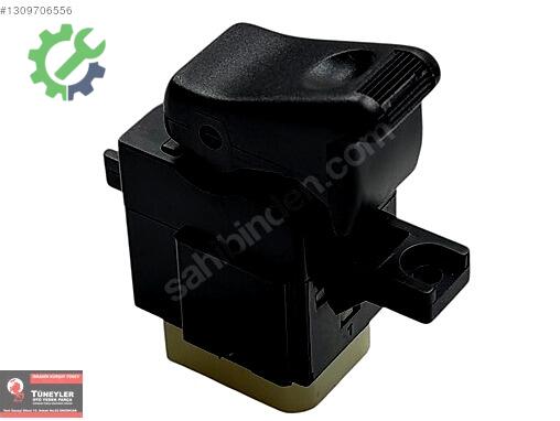 Mazda 323 Cam Düğmesi çıkma parça