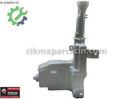Mazda 323 Cam Suyu Deposu çıkma parça