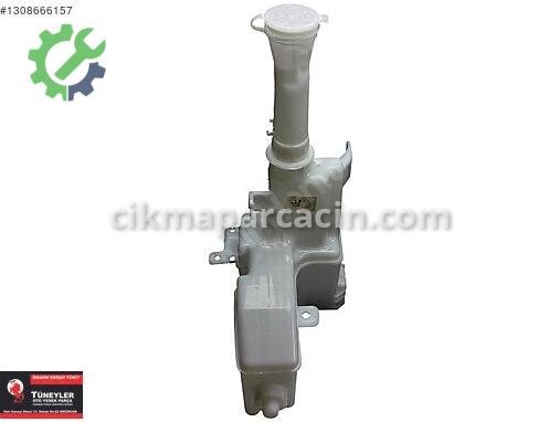 Mazda 323 Cam Suyu Deposu çıkma parça