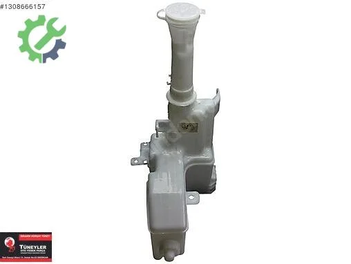 Mazda 323 Cam Suyu Deposu çıkma parça