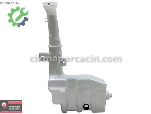 Mazda 323 Cam Suyu Deposu çıkma parça